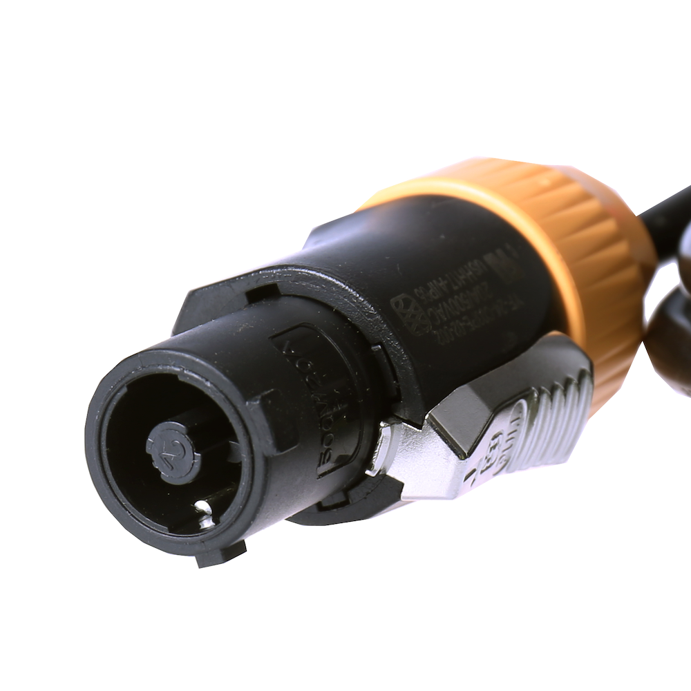 Falcon Eyes Powercon Câble d'Alimentation 5m — 3