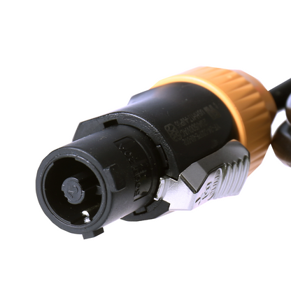 Falcon Eyes Powercon Câble d'Alimentation 5m — 3