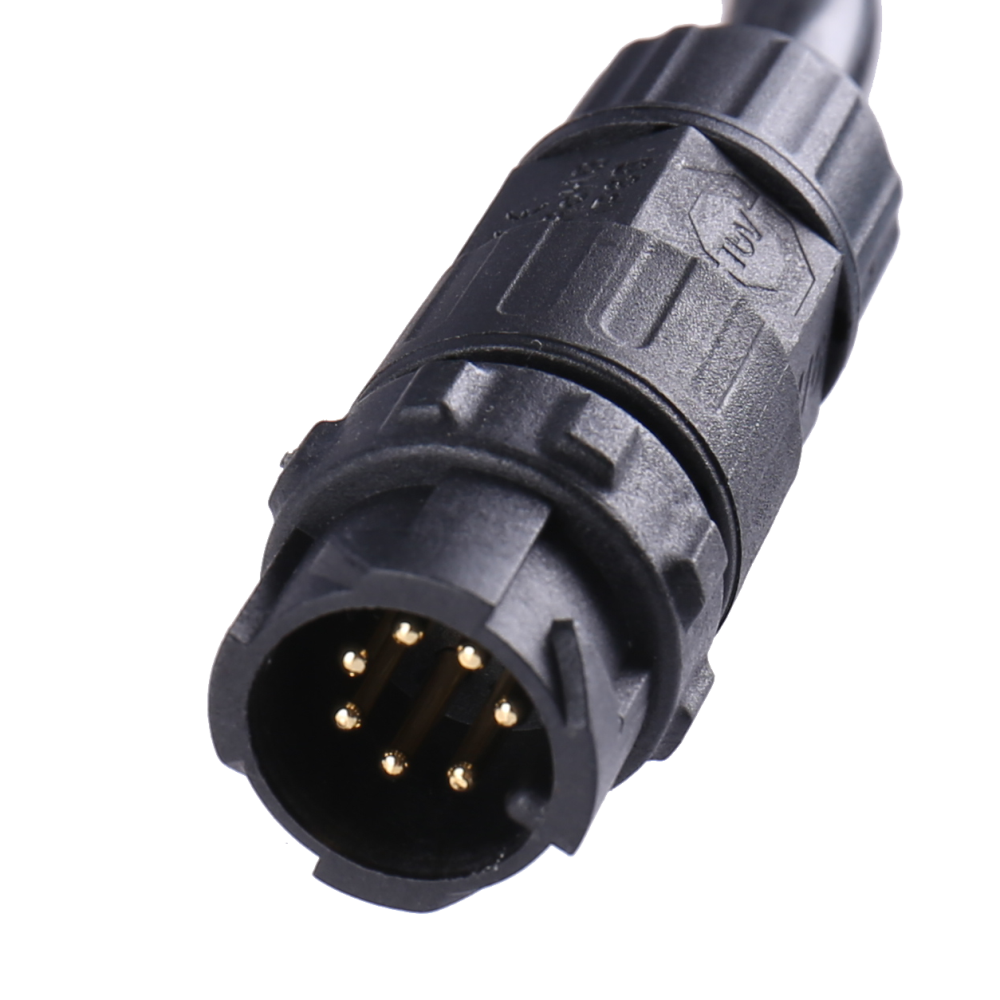 Falcon Eyes Câble de Rallonge SP-XC10HA-7 10m — 4