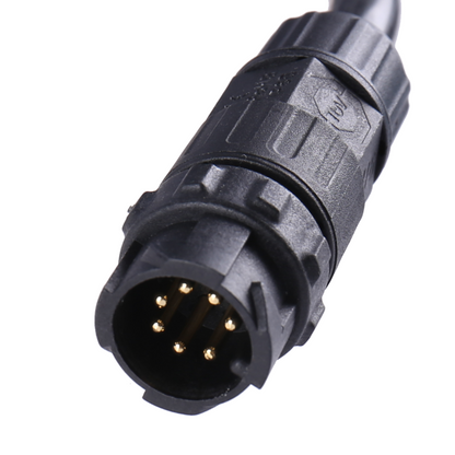 Falcon Eyes Câble de Rallonge SP-XC10HA-7 10m — 4