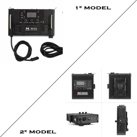 Falcon Eyes Câble d'extension SP-XC10TA 10m — 5