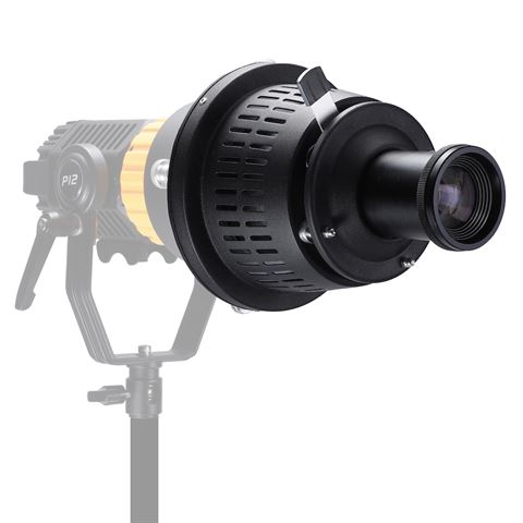 Falcon Eyes Snoot Optique FTA-OS3 — 2