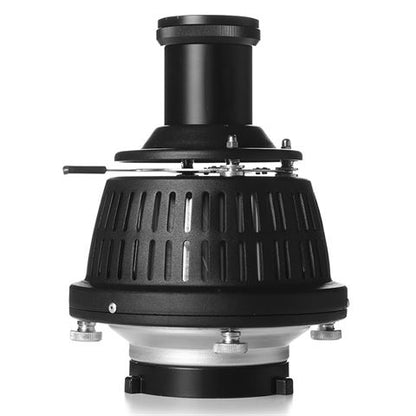 Falcon Eyes Snoot Optique FTA-OS3 — 4