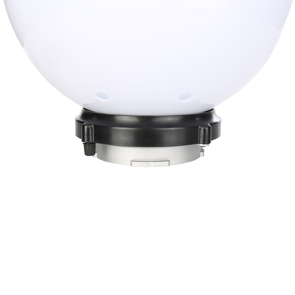 Falcon Eyes Boule Diffuseur FEA-DB300 Ø 30 cm — 4