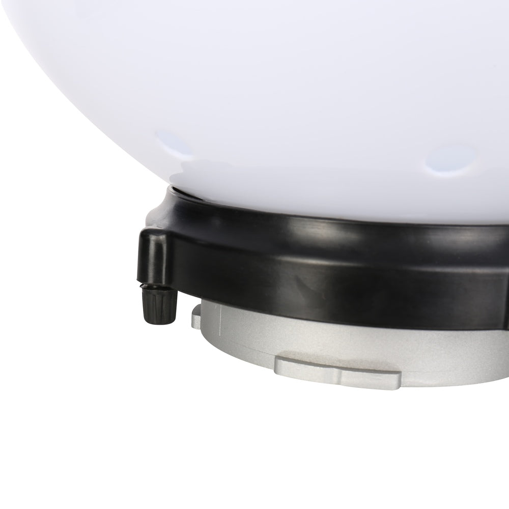 Falcon Eyes Boule Diffuseur FEA-DB300 Ø 30 cm — 5