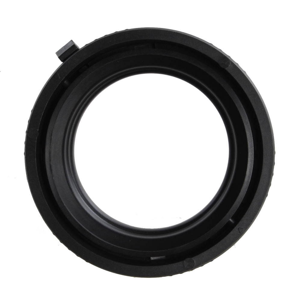 Falcon Eyes Bague d'Adaptation DBBWEC Bowens vers Elinchrom