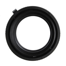 Falcon Eyes Bague d'Adaptation DBBWEC Bowens vers Elinchrom
