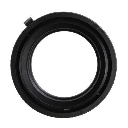 Falcon Eyes Bague d'Adaptation DBBWEC Bowens vers Elinchrom