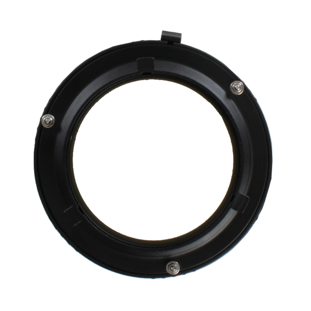 Falcon Eyes Bague d'Adaptation DBBWEC Bowens vers Elinchrom — 2