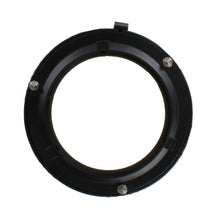 Falcon Eyes Bague d'Adaptation DBBWEC Bowens vers Elinchrom — 2