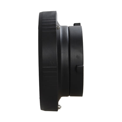 Falcon Eyes Bague d'Adaptation DBBWEC Bowens vers Elinchrom — 3