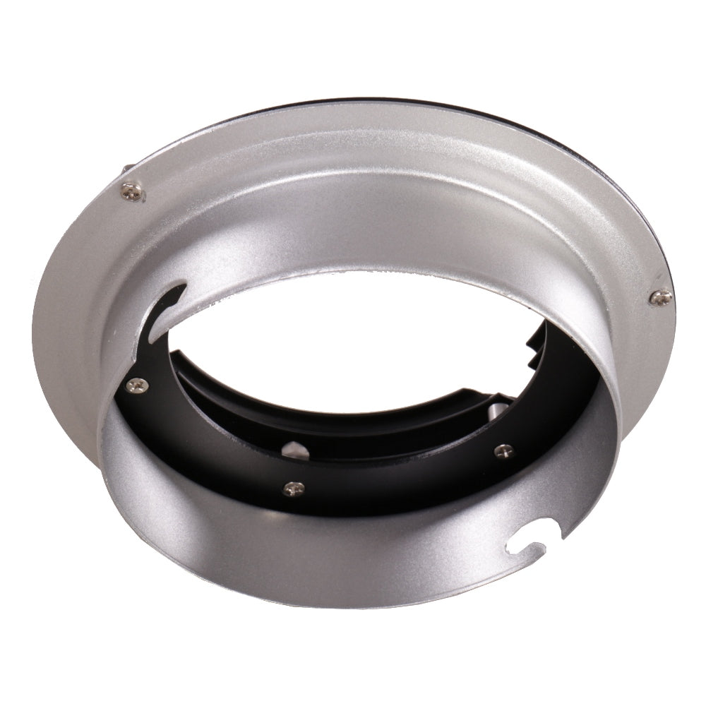 Falcon Eyes Adaptateur DBECBW Elinchrom vers Bowens