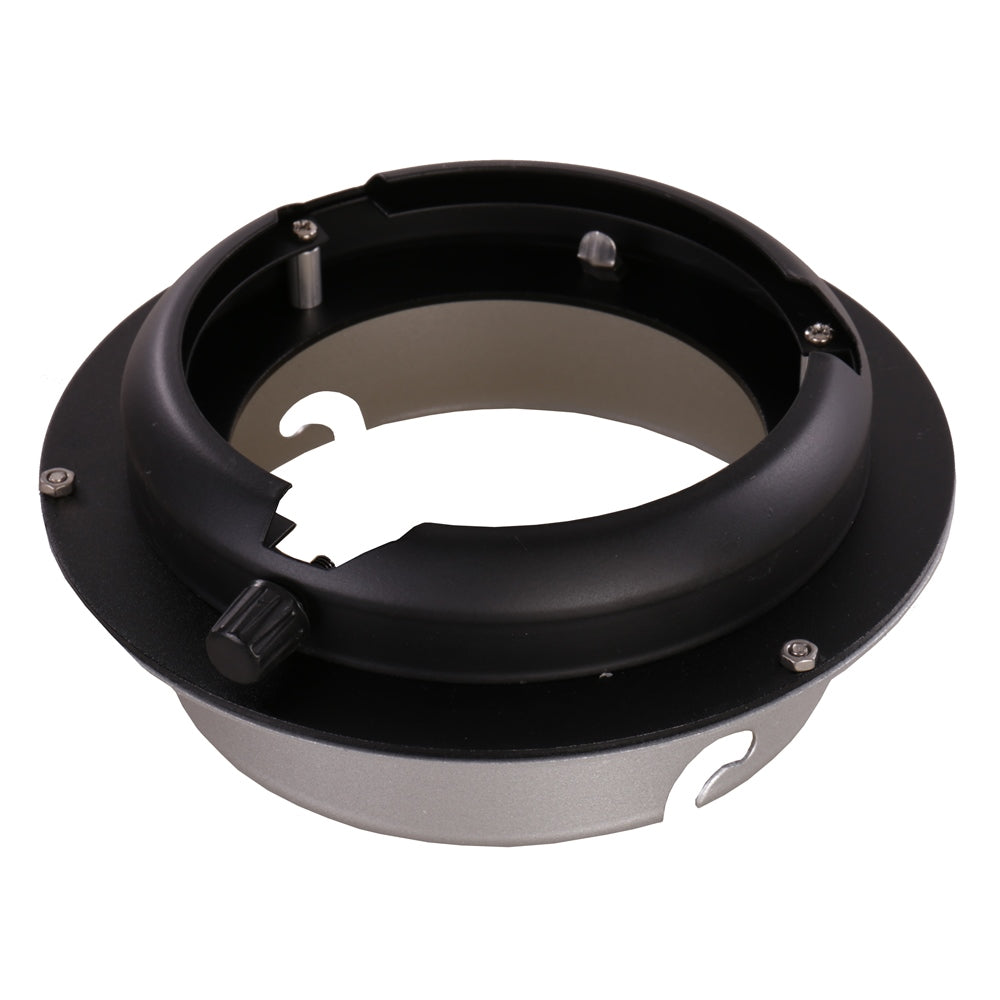 Falcon Eyes Adaptateur DBECBW Elinchrom vers Bowens — 2