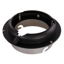 Falcon Eyes Adaptateur DBECBW Elinchrom vers Bowens — 2