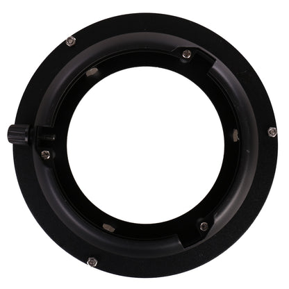Falcon Eyes Adaptateur DBECBW Elinchrom vers Bowens — 3
