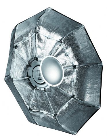 Falcon Eyes Beauty Dish pliable FESR-100S 100 cm