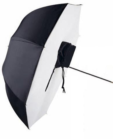Falcon Eyes Softbox Paraplu Réflecteur U-32 82 cm