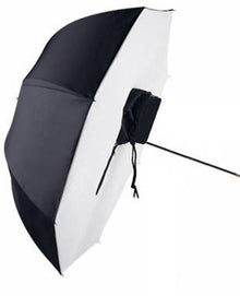 Falcon Eyes Softbox Paraplu Réflecteur U-32 82 cm