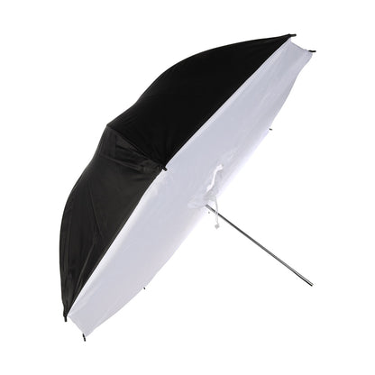Falcon Eyes Softbox Paraplu Réflexion U-48 118 cm