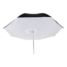 Falcon Eyes Softbox Paraplu Réflexion U-48 118 cm — 2