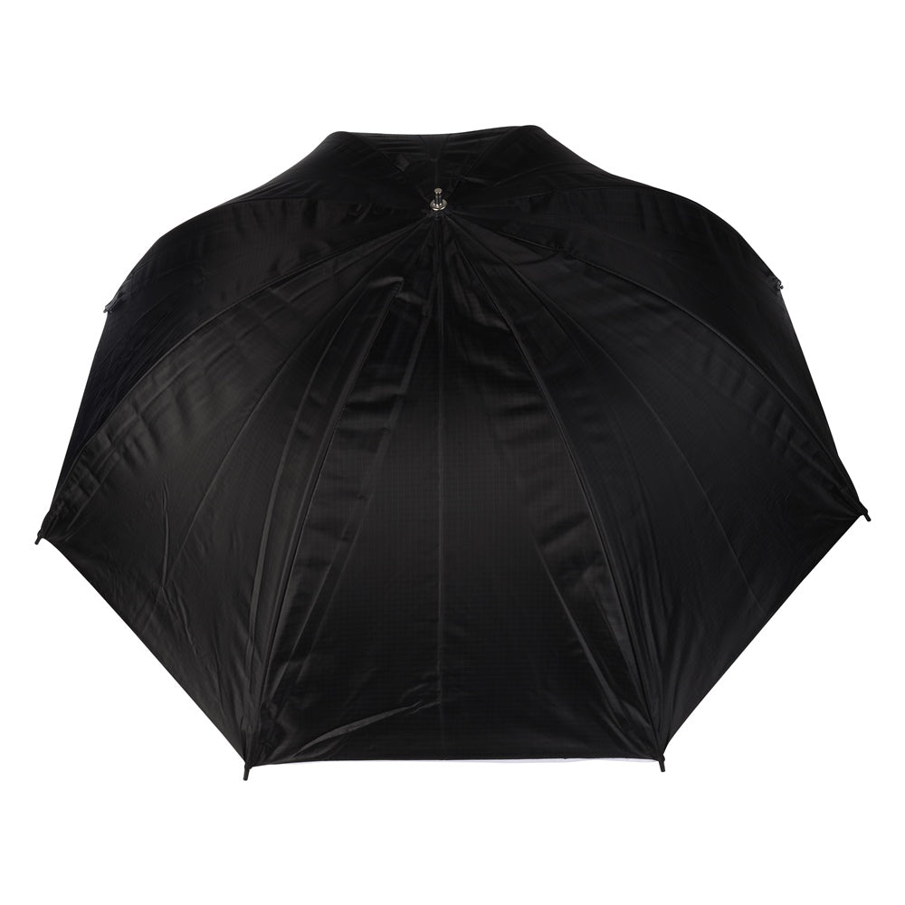 Falcon Eyes Softbox Paraplu Réflexion U-48 118 cm — 3