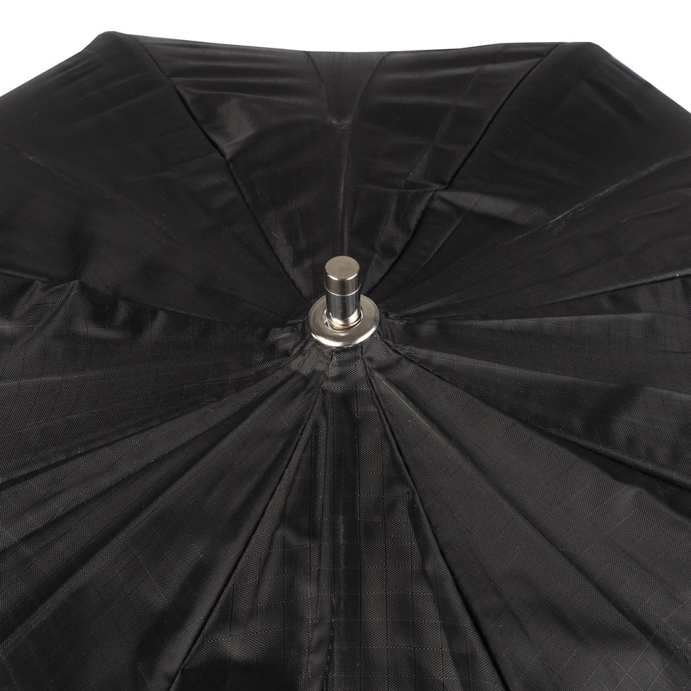 Falcon Eyes Softbox Paraplu Réflexion U-48 118 cm — 4