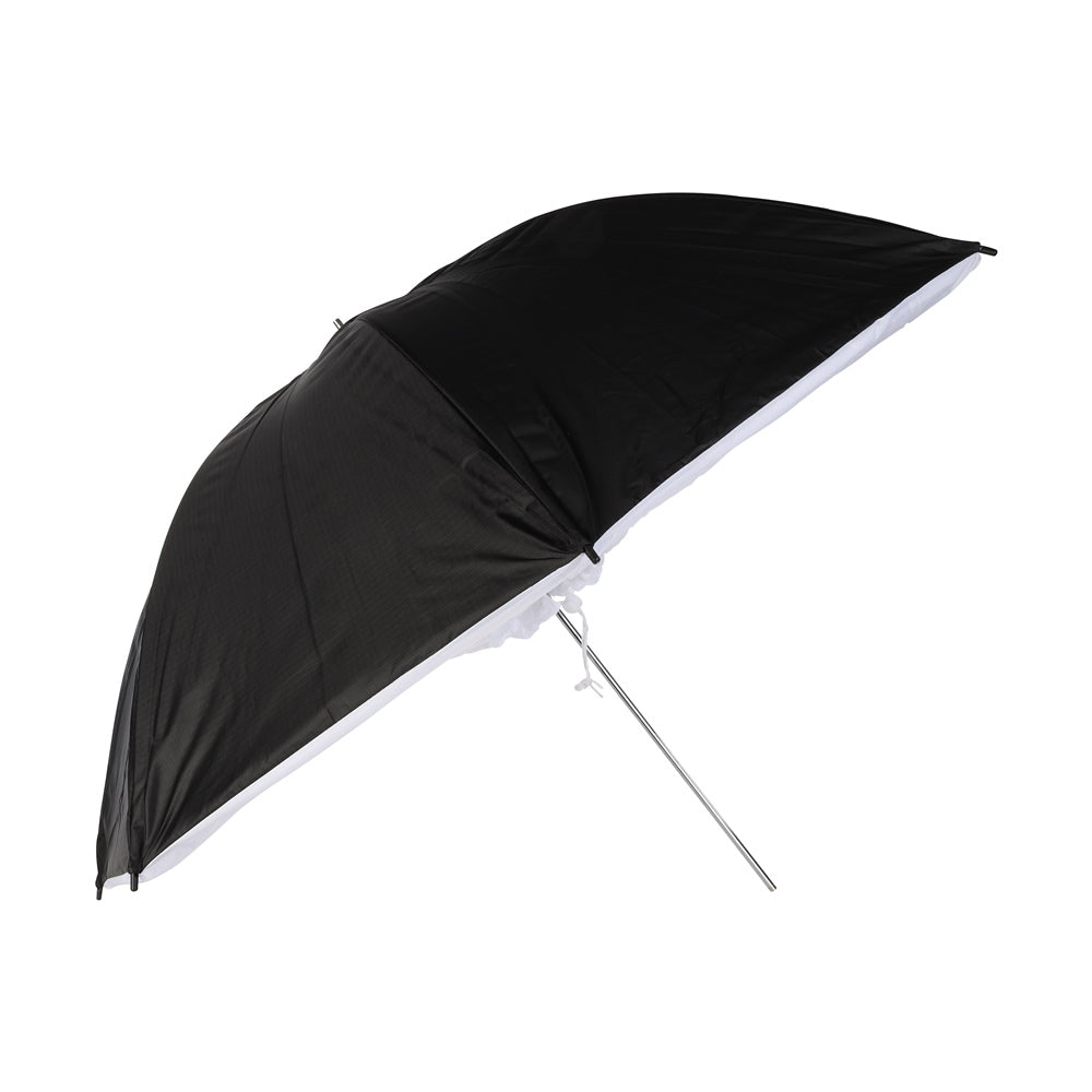Falcon Eyes Softbox Paraplu Réflexion U-48 118 cm — 6