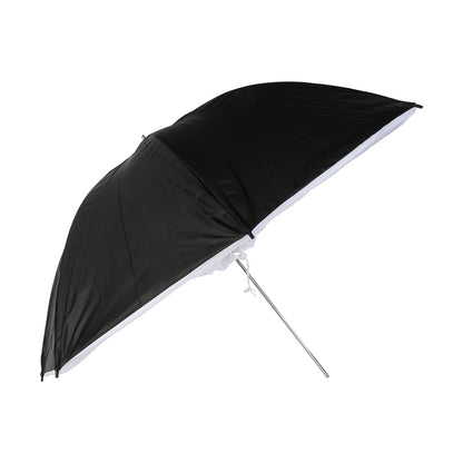 Falcon Eyes Softbox Paraplu Réflexion U-48 118 cm — 6