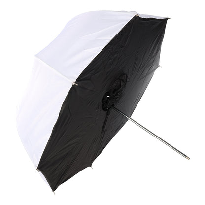 Falcon Eyes Softbox Paraplu Diffusion Blanc UB-32 82 cm
