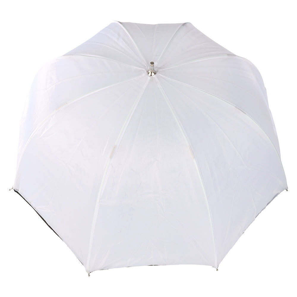 Falcon Eyes Softbox Paraplu Diffusion Blanc UB-32 82 cm — 3