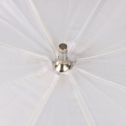 Falcon Eyes Softbox Paraplu Diffusion Blanc UB-32 82 cm — 4