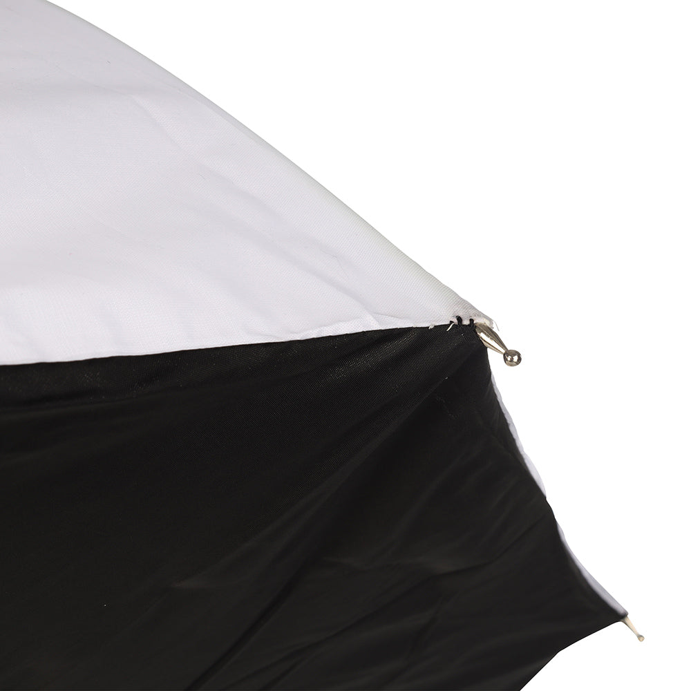 Falcon Eyes Softbox Paraplu Diffusion Blanc UB-32 82 cm — 5