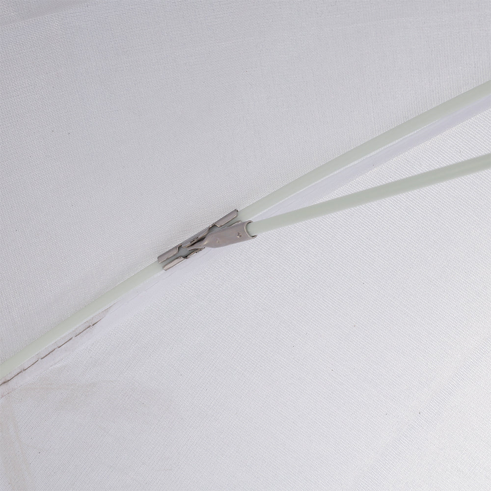 Falcon Eyes Softbox Paraplu Diffusion Blanc UB-32 82 cm — 6