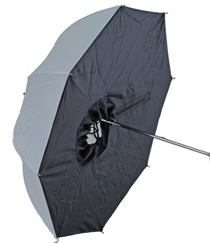 Falcon Eyes Softbox Paraplu Diffus Blanc UB-48 118 cm