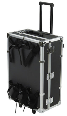 Falcon Eyes Valise en Aluminium sur Roulettes SH-309 62x48x24 cm