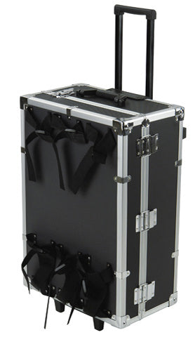 Falcon Eyes Valise en Aluminium sur Roulettes SH-309 62x48x24 cm