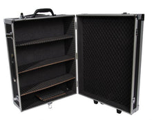 Falcon Eyes Valise en Aluminium sur Roulettes SH-309 62x48x24 cm — 2