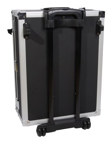 Falcon Eyes Valise en Aluminium sur Roulettes SH-309 62x48x24 cm — 3