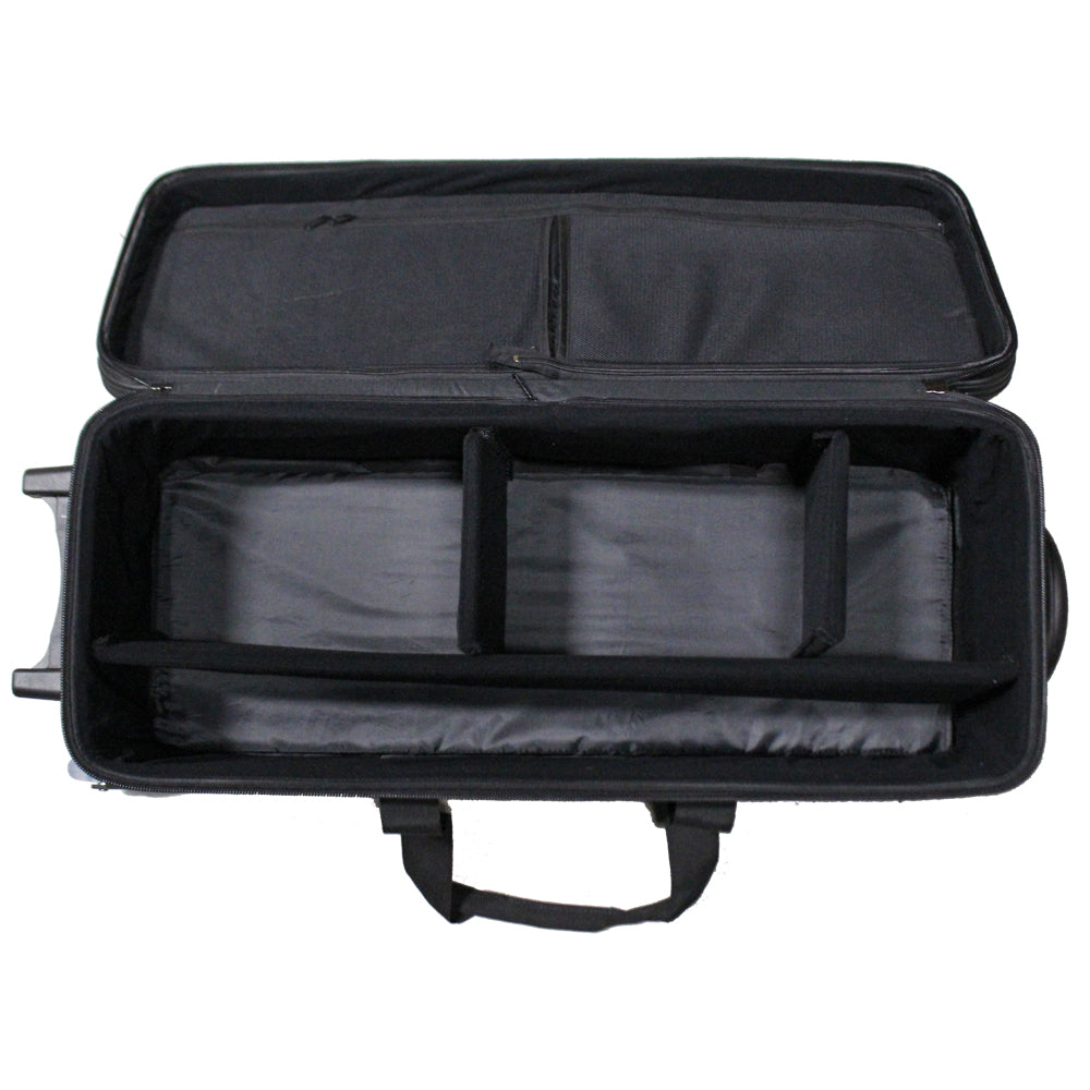 Falcon Eyes Sac Professionnelle à Roulettes CC-16 80x34x29 cm — 2