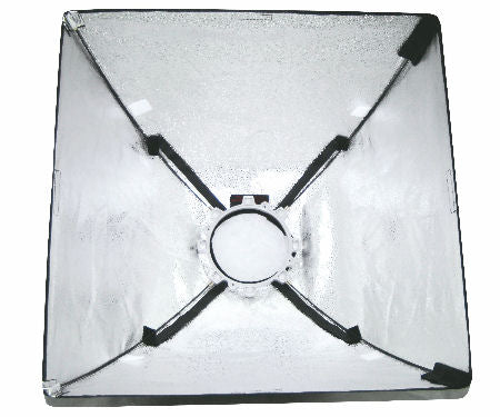 Falcon Eyes Softbox 30x120 cm + Nids d'abeilles FER-SB30120HC — 2