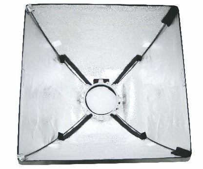 Falcon Eyes Softbox 30x120 cm + Nids d'abeilles FER-SB30120HC — 2