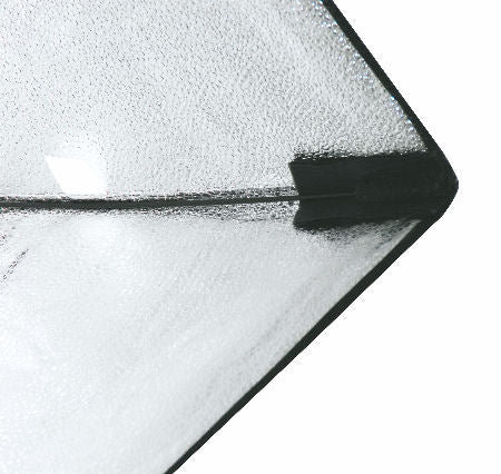 Falcon Eyes Softbox 30x120 cm + Nids d'abeilles FER-SB30120HC — 3