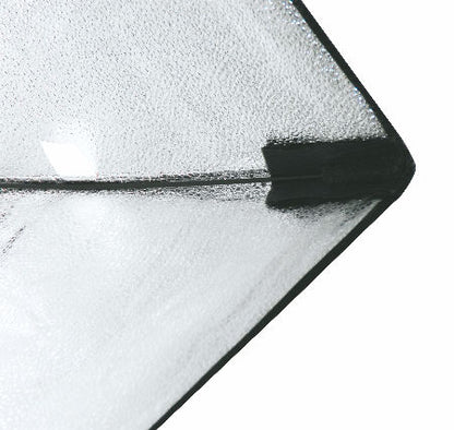 Falcon Eyes Softbox 30x160 cm + Grille en nid d'abeille FER-SB30160HC — 3