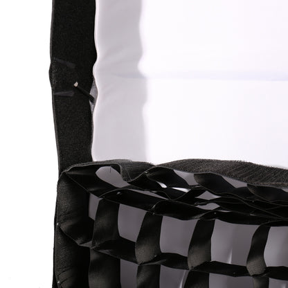 Falcon Eyes Softbox 40x180 cm + Grille en nid d'abeilles FER-SB40180HC — 5