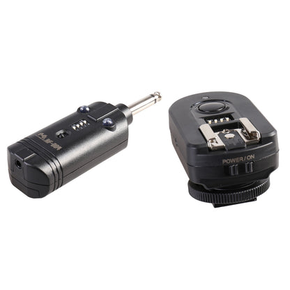 Falcon Eyes Kit de Déclenchement Radio RF-DD2.4 sur Pile AAA