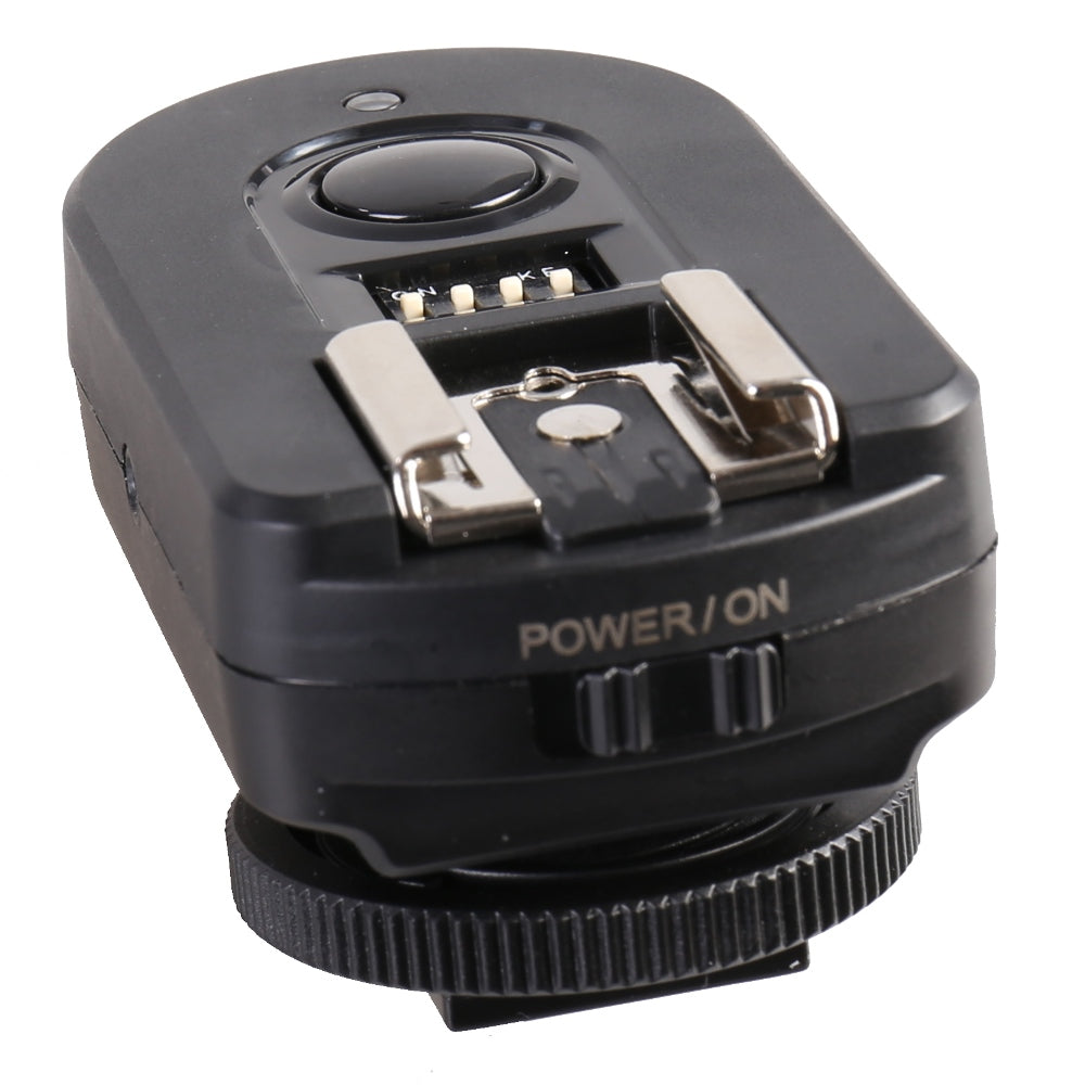 Falcon Eyes Kit de Déclenchement Radio RF-DD2.4 sur Pile AAA — 3