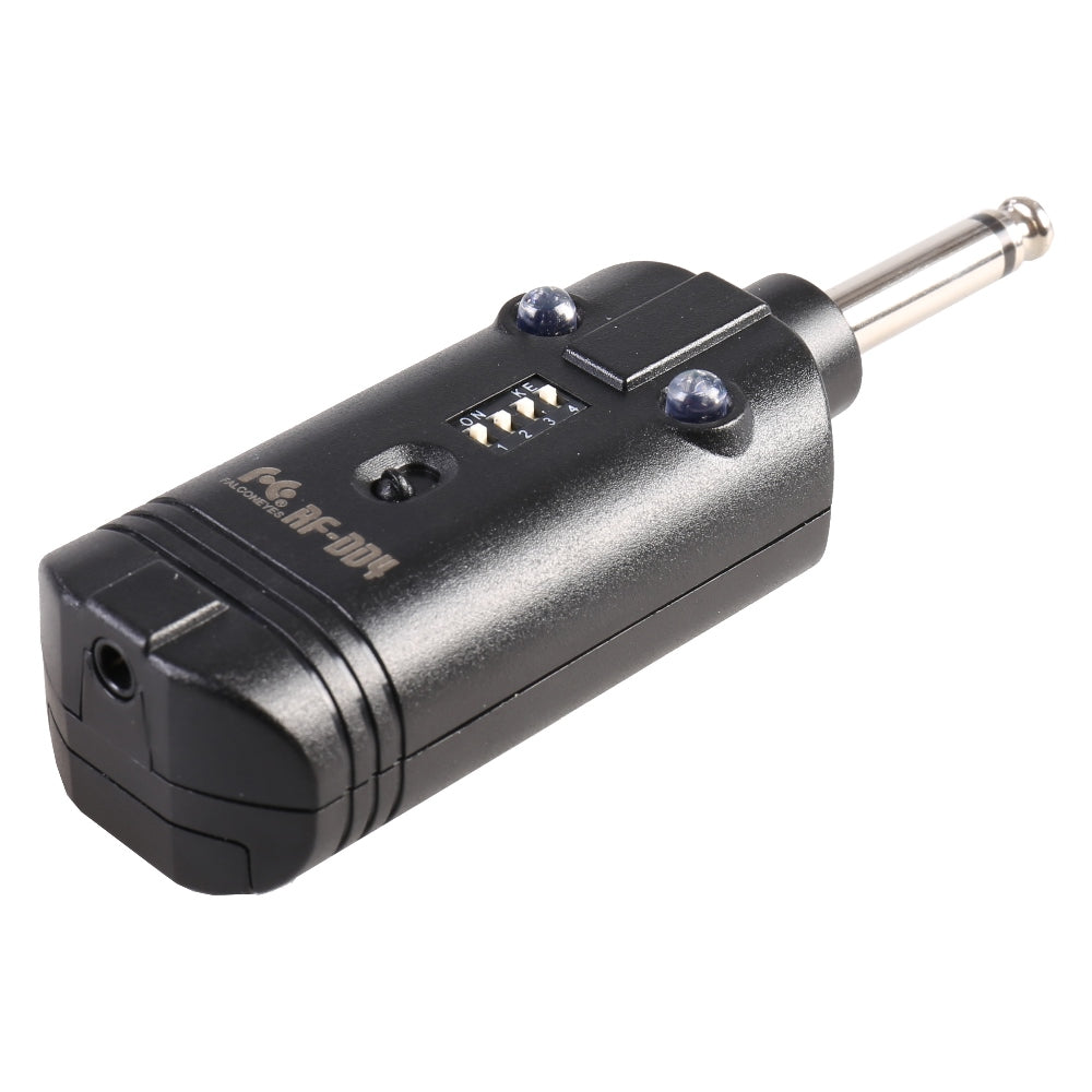 Falcon Eyes Kit de Déclenchement Radio RF-DD2.4 sur Pile AAA — 4