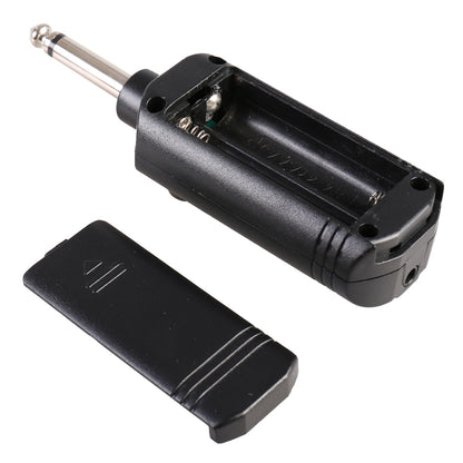 Falcon Eyes Kit de Déclenchement Radio RF-DD2.4 sur Pile AAA — 5
