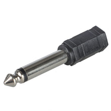 Falcon Eyes Adaptateur Jack SCA-36 de 3,5 à 6,3 mm