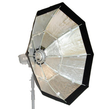 Falcon Eyes Octabox Pliable + Grille Nid d'Abeille FEOB-11HC 110 cm — 2